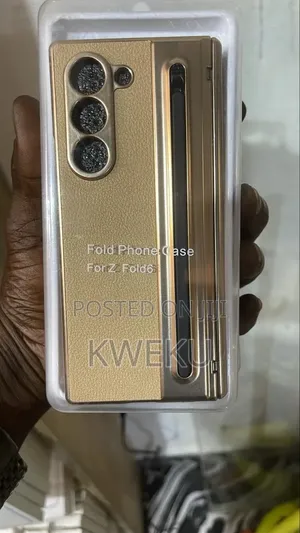 Samsung Galaxy Fold Cases
