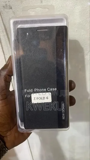 Samsung Galaxy Fold Cases