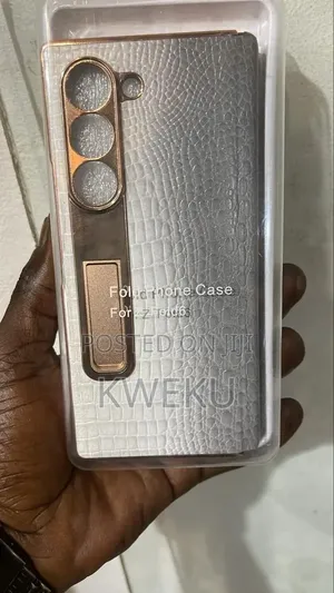 Samsung Galaxy Fold Cases