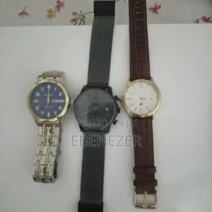 New Watches
