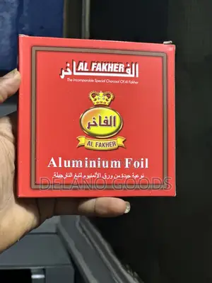 Aluminum Foil