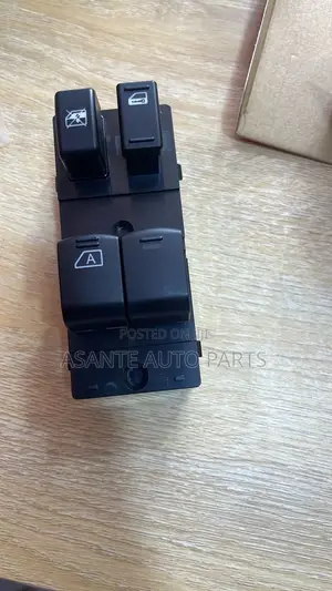 Nissan Door Switch