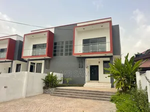 4bdrm House in Sam Properties, Pokuase for sale