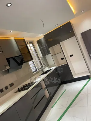4bdrm House in Sam Properties, Pokuase for sale