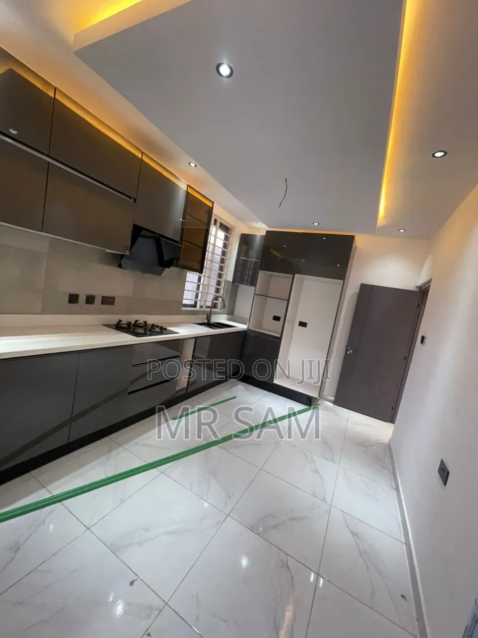 4bdrm House in Sam Properties, Pokuase for sale