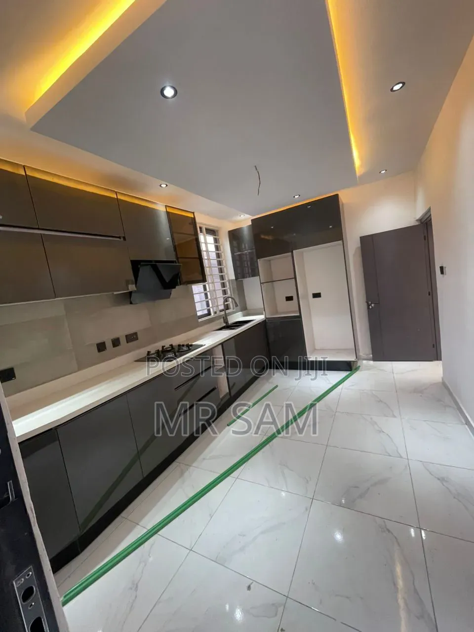 4bdrm House in Sam Properties, Pokuase for sale