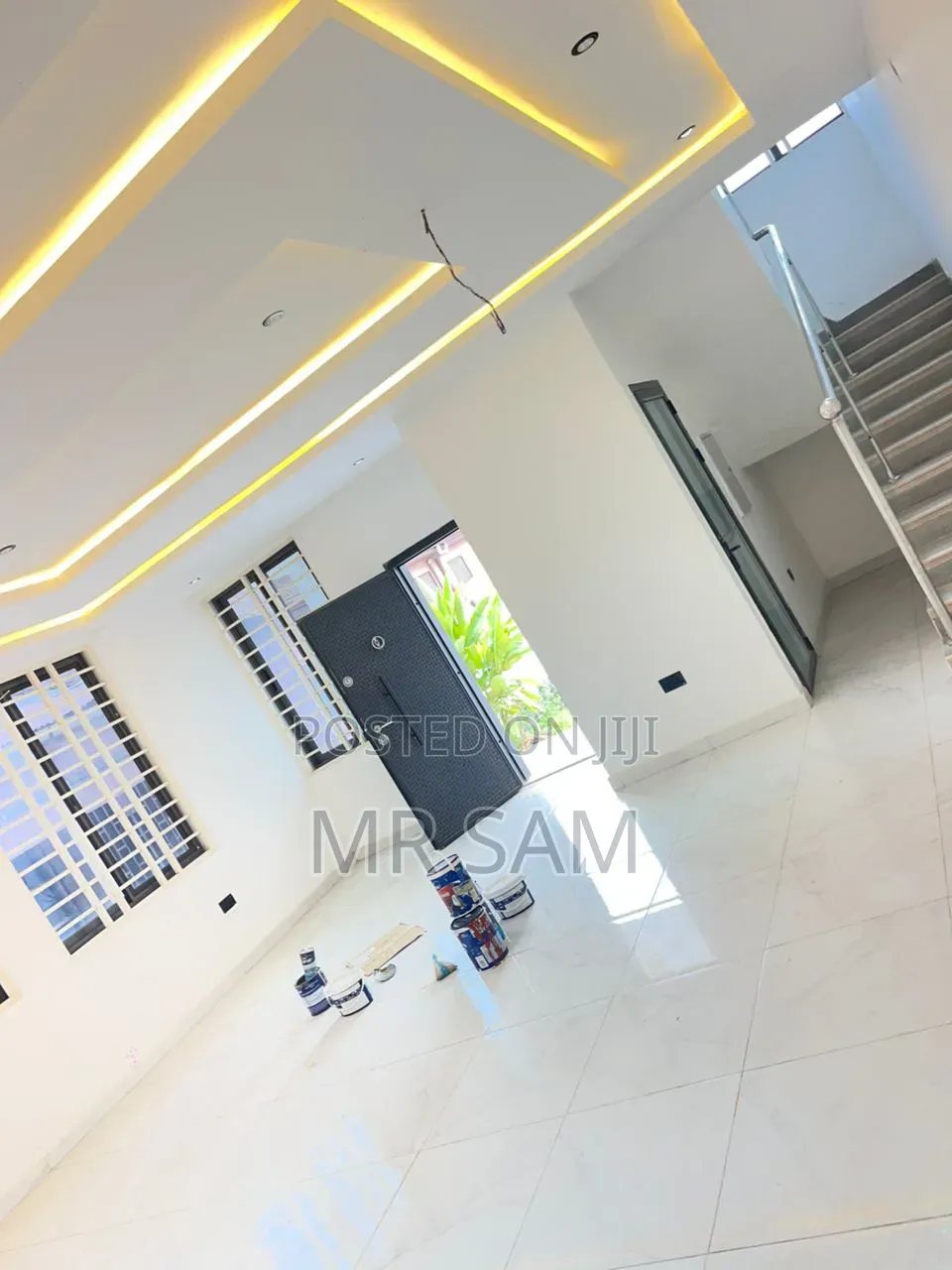 4bdrm House in Sam Properties, Pokuase for sale