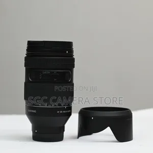 Samyang / Rokinon 35-150mm F2-2.8 (Sony E Mount) Opened Box