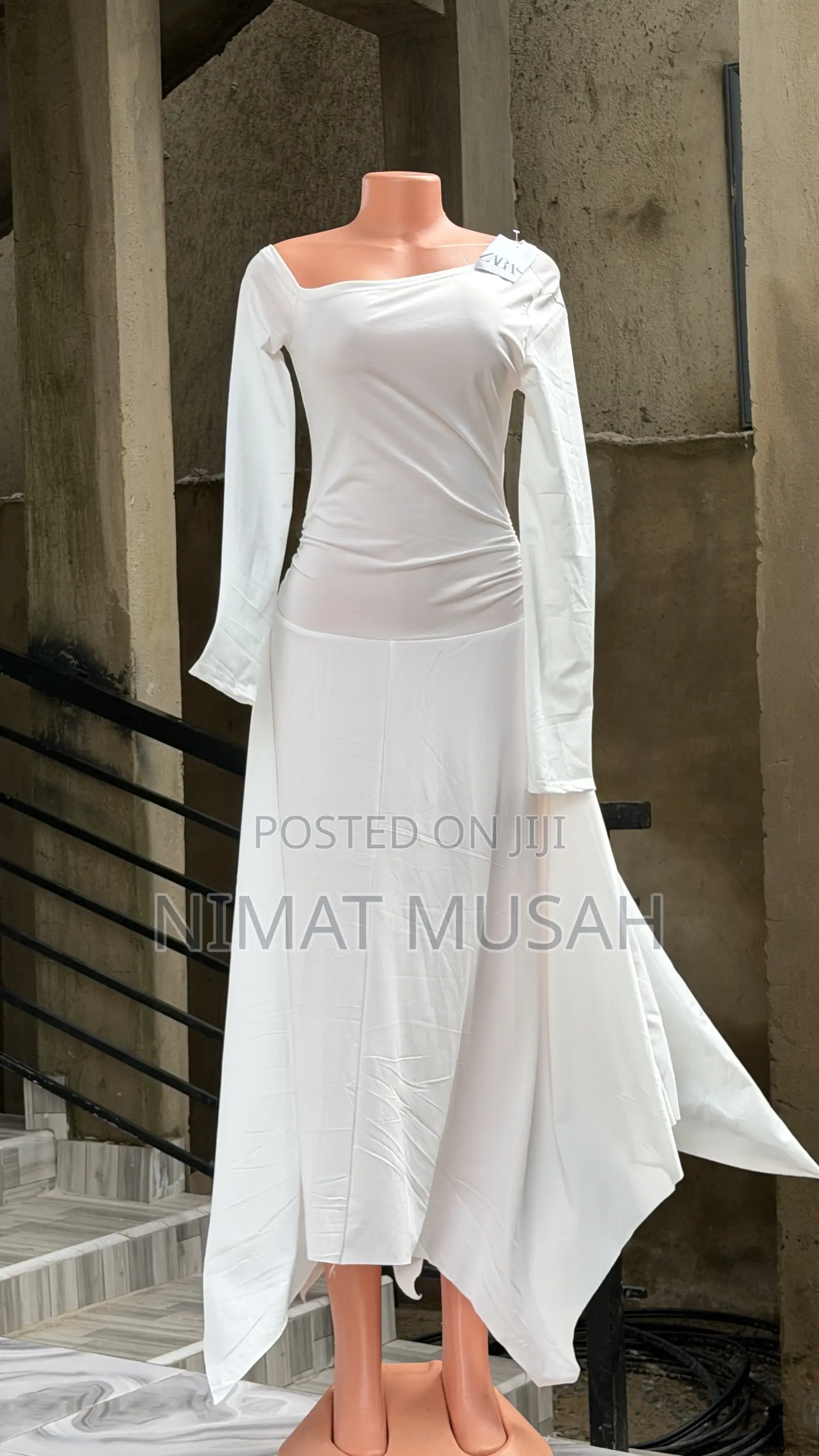 Zara Dresses