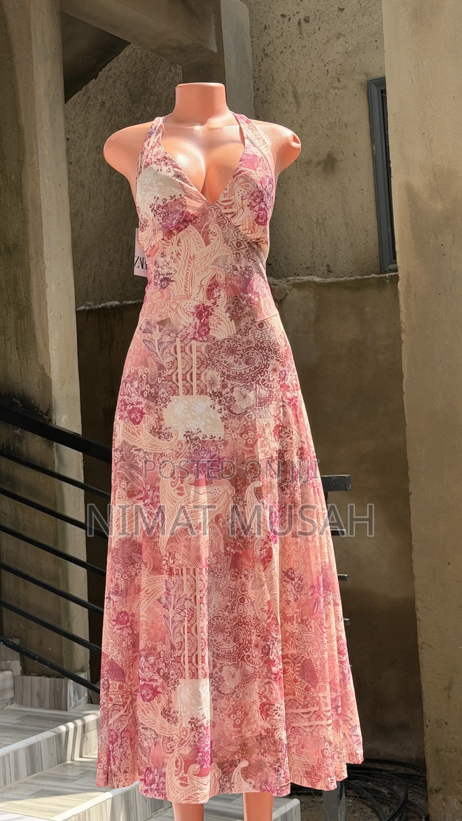Zara Dresses