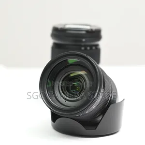 Sigma 24-105mm F4 Art Lens (Canon Ef) // Excellent/ 6-Months Warranty