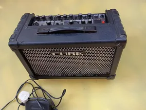 Roland Cube Street Combo