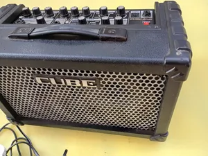 Roland Cube Street Combo