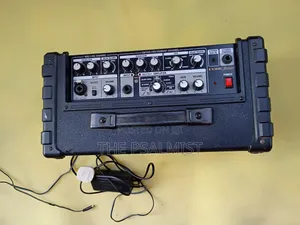Roland Cube Street Combo