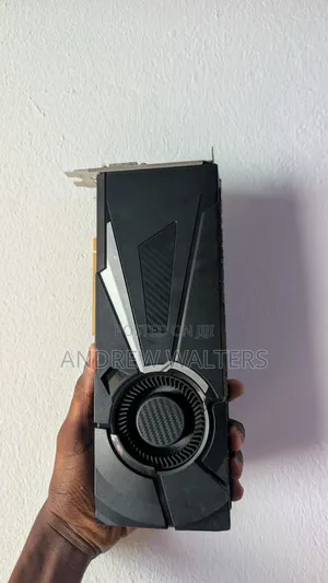 Nvidia GTX 1080 8gb