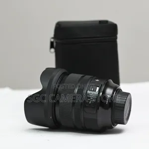 Sigma 24-70mm F2.8 Art Lens (Nikon F Mount)Like New /6-Months Warranty