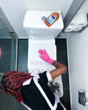 Drax Cleaning Service
