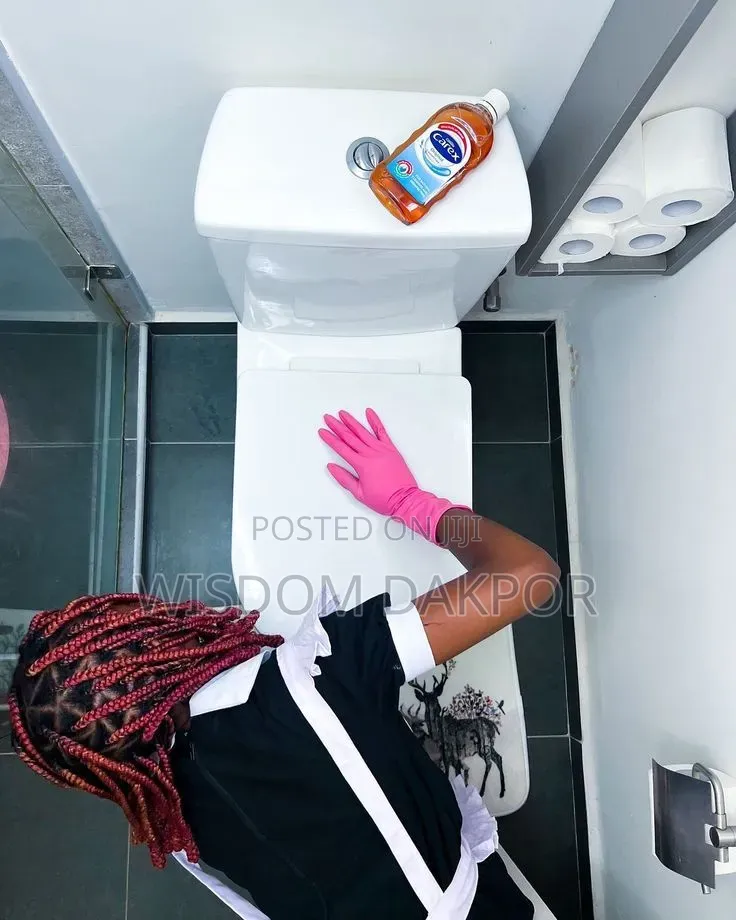 Drax Cleaning Service