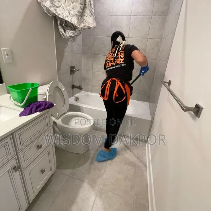 Drax Cleaning Service