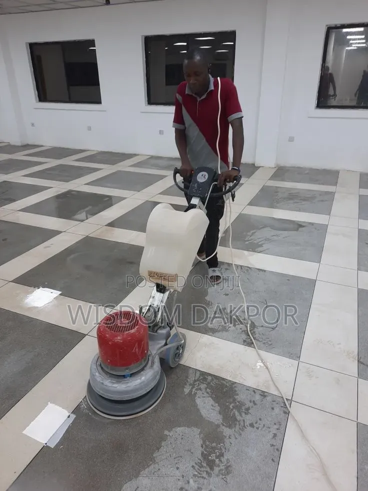 Drax Cleaning Service