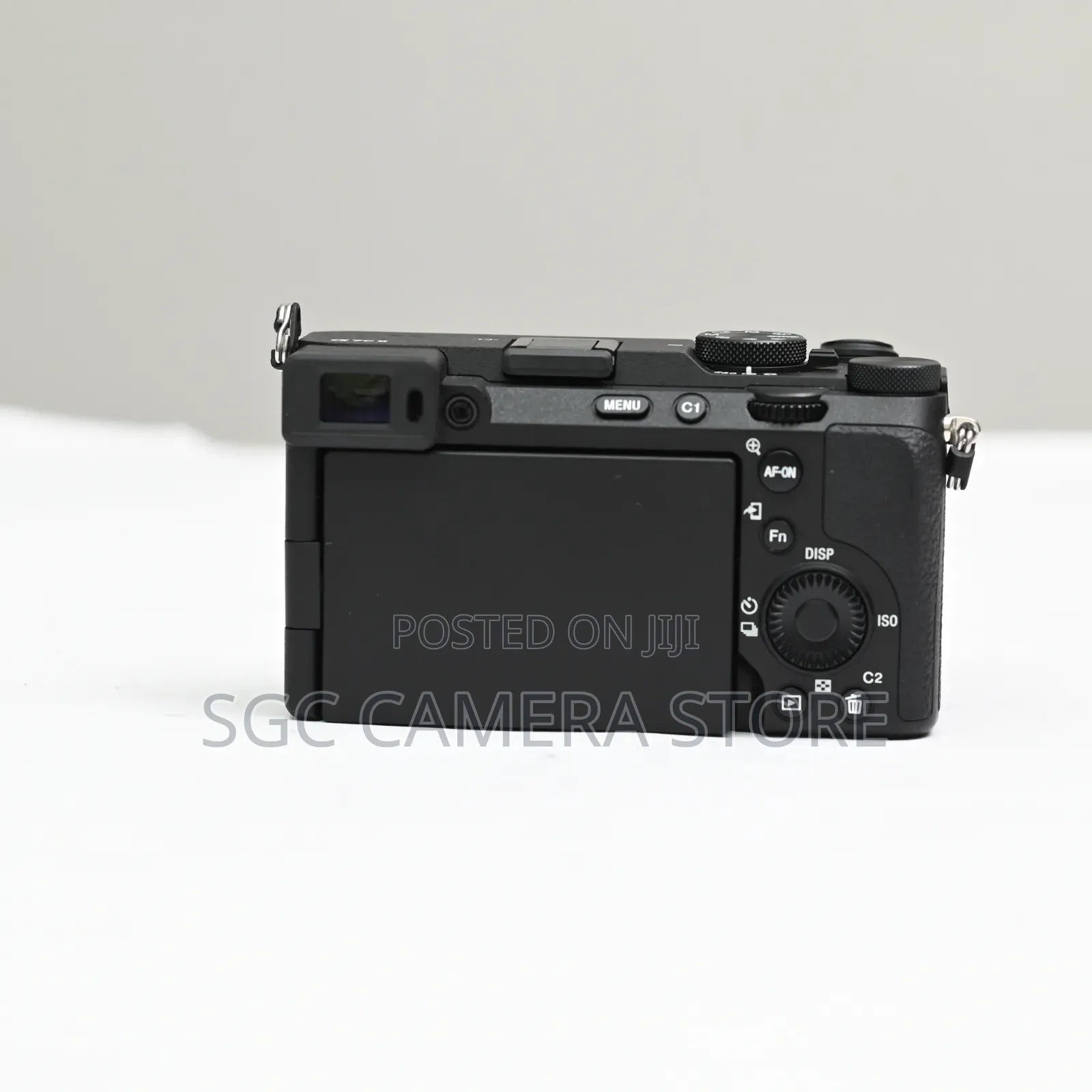 Sony A7c Ii (Combo Package) // Like New // 1 Year Warranty Included