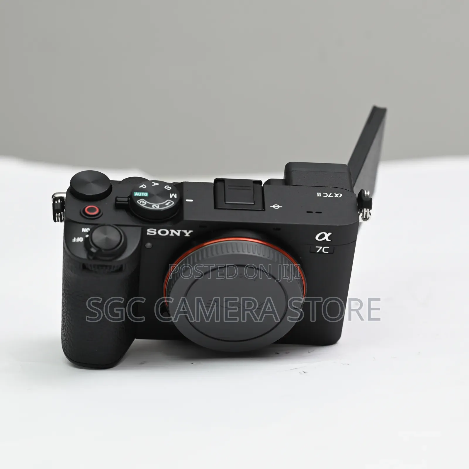 Sony A7c Ii (Combo Package) // Like New // 1 Year Warranty Included