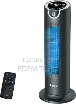 Dr. Prepare 16-Inch Tower Fan