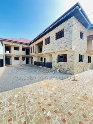 1bdrm Apartment in Borga Homes, Oyarifa Mall Area for rent