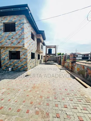 1bdrm Apartment in Borga Homes, Oyarifa Mall Area for rent