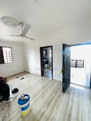 1bdrm Apartment in Borga Homes, Oyarifa Mall Area for rent
