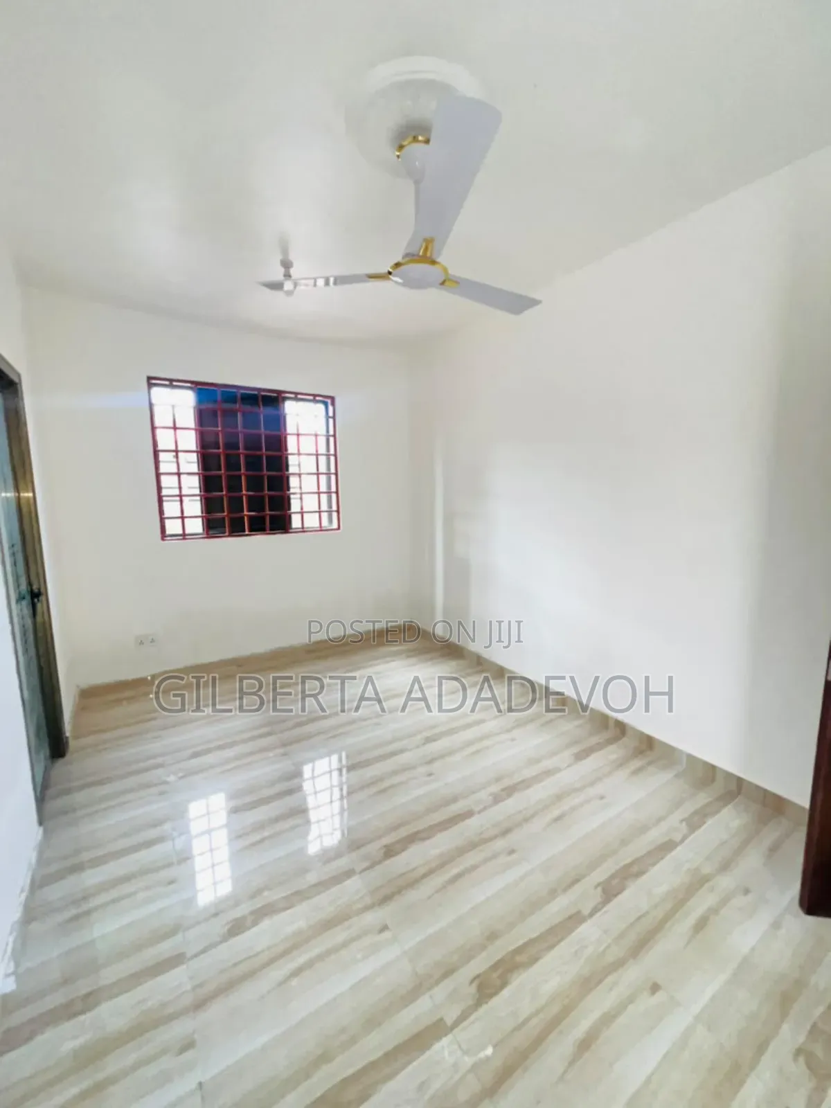 1bdrm Apartment in Borga Homes, Oyarifa Mall Area for rent