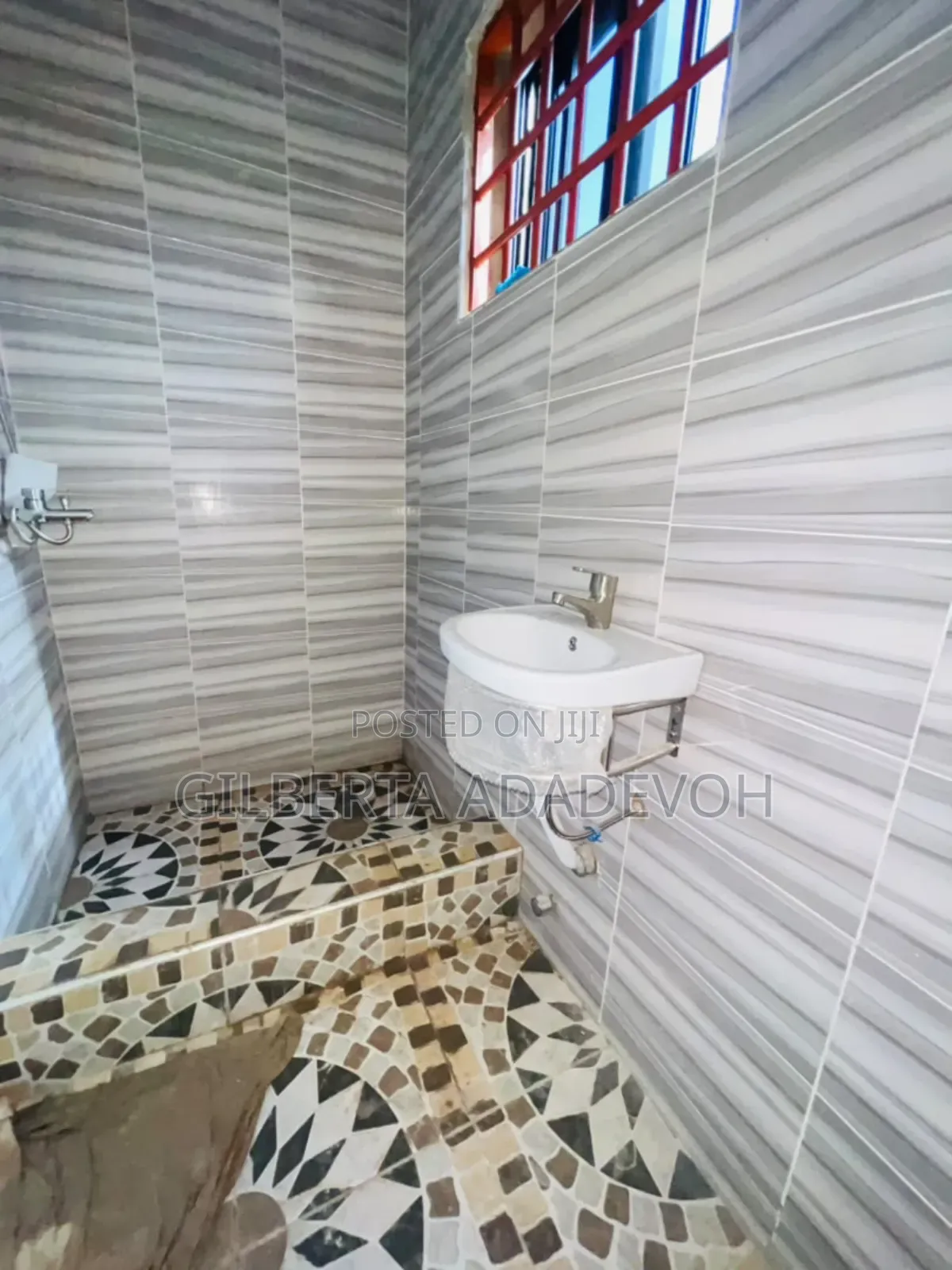 1bdrm Apartment in Borga Homes, Oyarifa Mall Area for rent