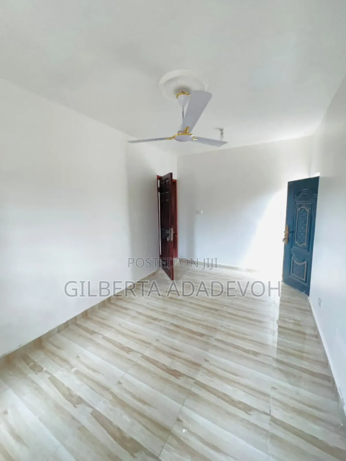 1bdrm Apartment in Borga Homes, Oyarifa Mall Area for rent