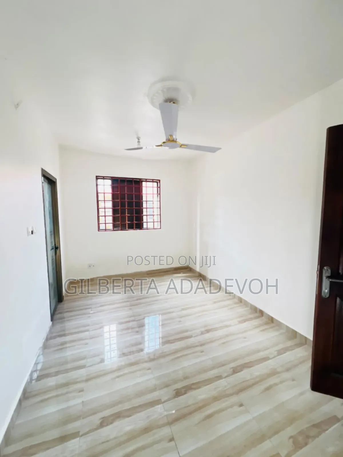 1bdrm Apartment in Borga Homes, Oyarifa Mall Area for rent