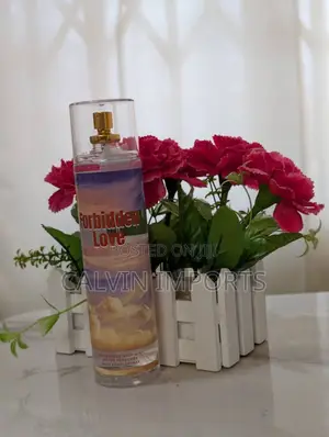 Forbidden Love Lerfume