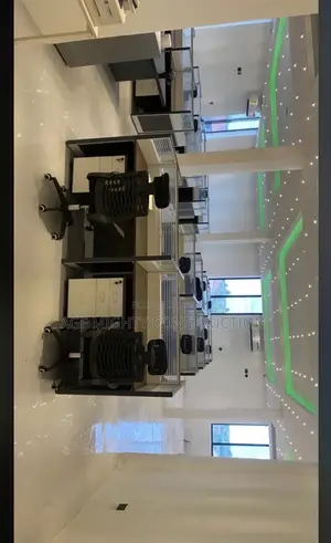 Epoxy Flooring for Office