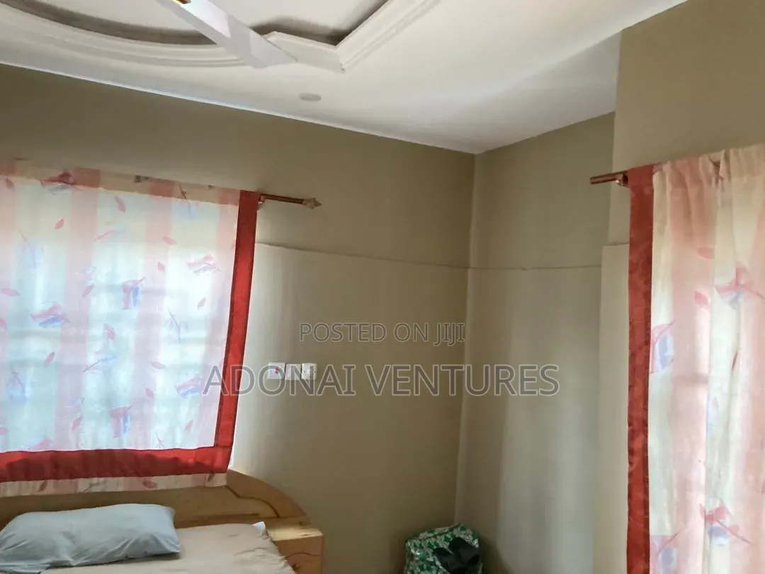 3bdrm Apartment in Sokoban Ampayoo, Kumasi Metropolitan for rent