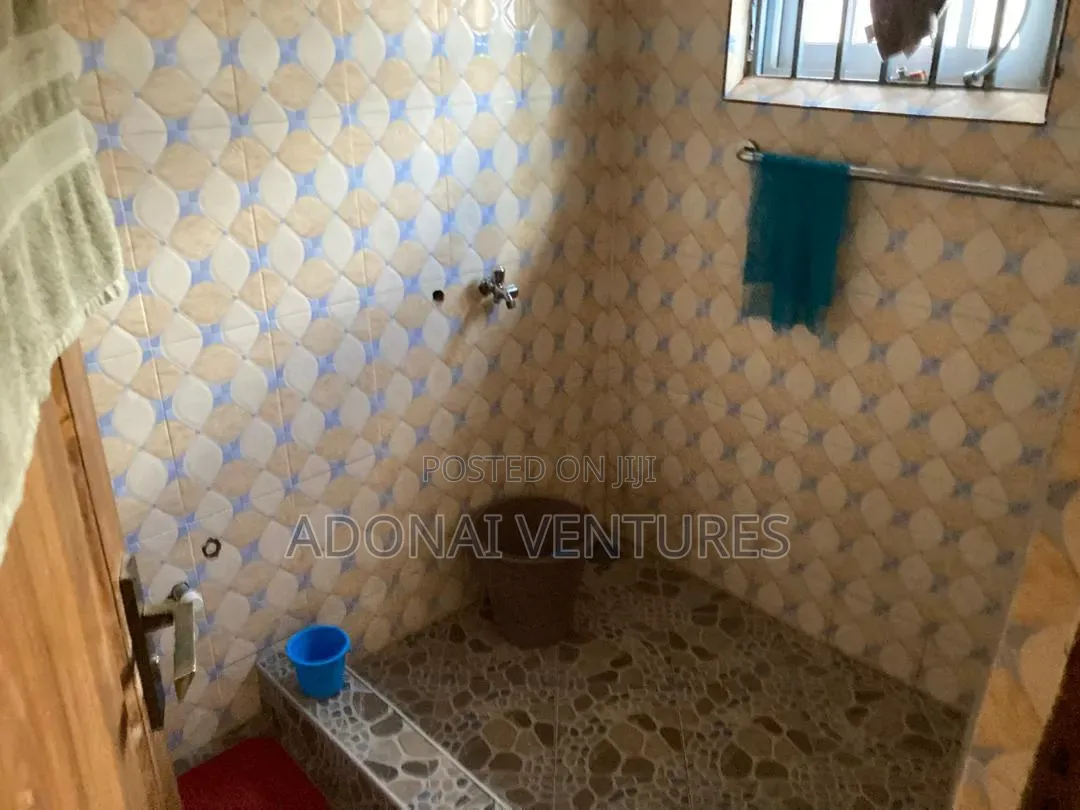 3bdrm Apartment in Sokoban Ampayoo, Kumasi Metropolitan for rent