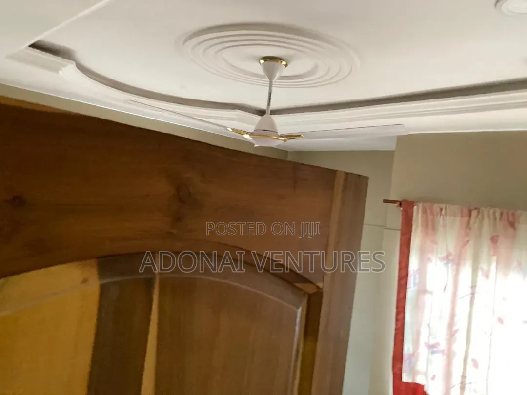 3bdrm Apartment in Sokoban Ampayoo, Kumasi Metropolitan for rent