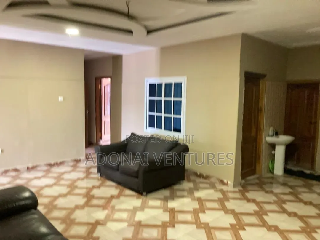 3bdrm Apartment in Sokoban Ampayoo, Kumasi Metropolitan for rent