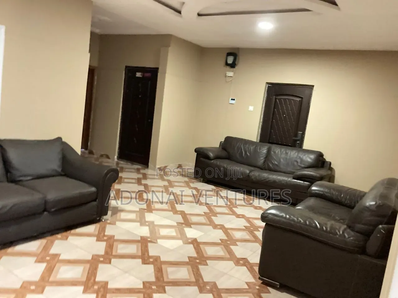 3bdrm Apartment in Sokoban Ampayoo, Kumasi Metropolitan for rent