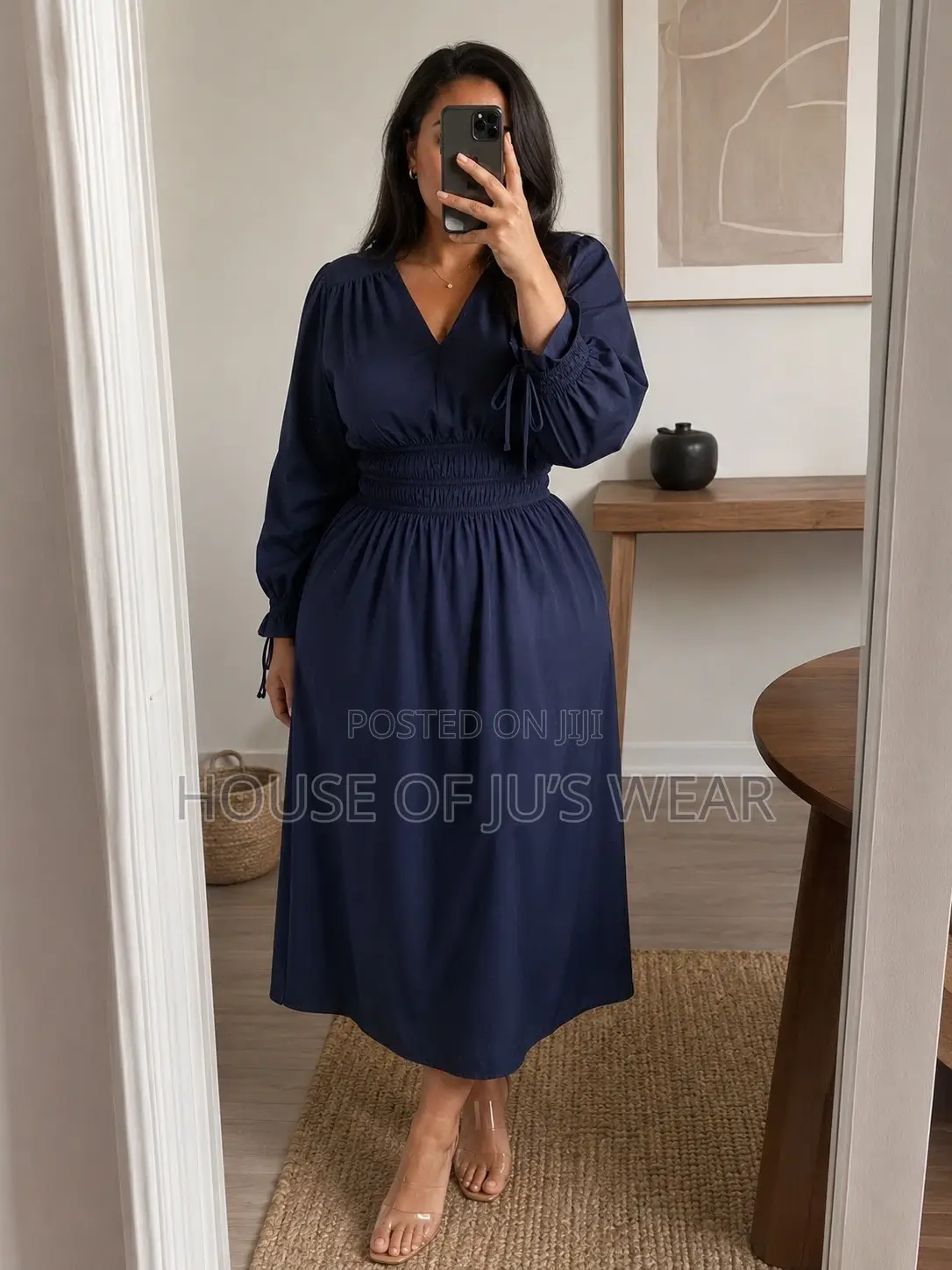 Women’S Fashion
