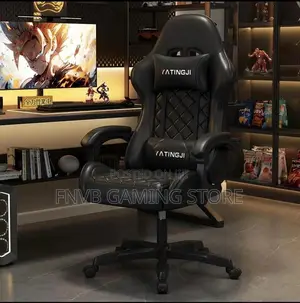 Brand New Gaming Chair | Ergonomic Office Gaming Seat