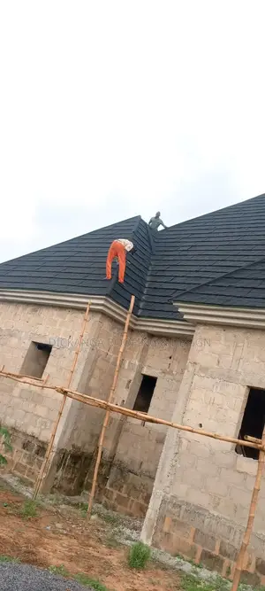 Premium Euro Tile Roofing Sheets at Affordable Prices