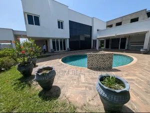 Furnished 5bdrm Mansion in Airport Hills for sale