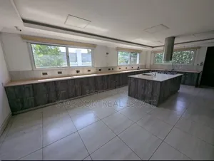 Furnished 5bdrm Mansion in Airport Hills for sale
