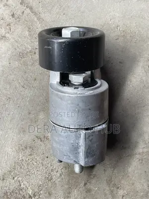 All Belt Tensioners