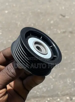 All Kinds of Belt Rollers