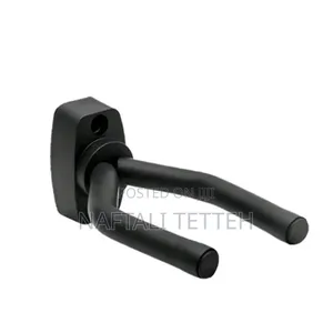 Solid Wall Mount Guitar Hanger