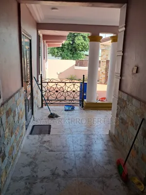 2bdrm Apartment in Christian Hope, Amasaman for rent